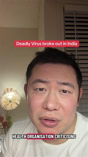 Nipah Virus Outbreak in India: What You Need to Know