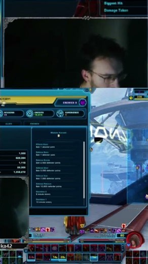 Man I suck #swtor #pvp #swtorpvp #swtorfamily