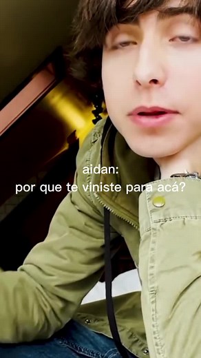 #aidangallagher #xyzbca @Aidan Gallagher