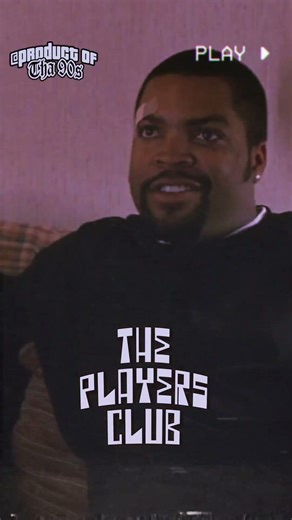 The Players Club 1998 Edit 💰 #icecube #movie #rap #hiphop