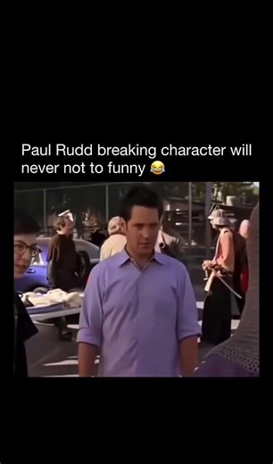 Joe Lo Truglio BREAKS Paul Rudd In Role Models BLOOPERS!