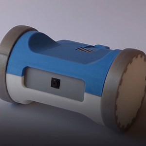 7.3K views · 91 reactions | Creator Max.K gives us the ZeroBot, a...