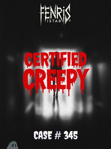 CCTV Horror: Door Opens on Its Own While They Play With Their Dog #scaryvideo #spooky #fenrisistar