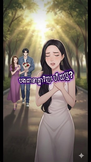 ផ្តើមសម្តែងឡើងវិញជាមួយស្នេហ៍ថ្មីៗ