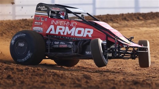 It. Starts. Now. 👊 2025 USAC NOS Energy Drink Indiana Sprint Week Presented by Honest Abe Roofing has arrived. 8 races. 8 tracks. A $25,000 championship reward. Let's get after it! 🎥 Rich Forman Photos | USAC Racing