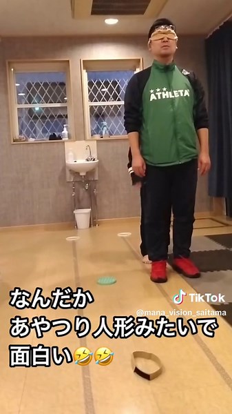オリジナル楽曲 - まなびじょんを使っているまなびじょん (@mana_vision_saitama)の動画