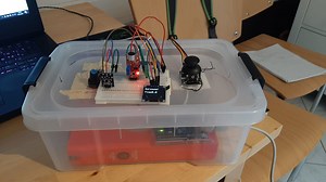 Arduino Controller