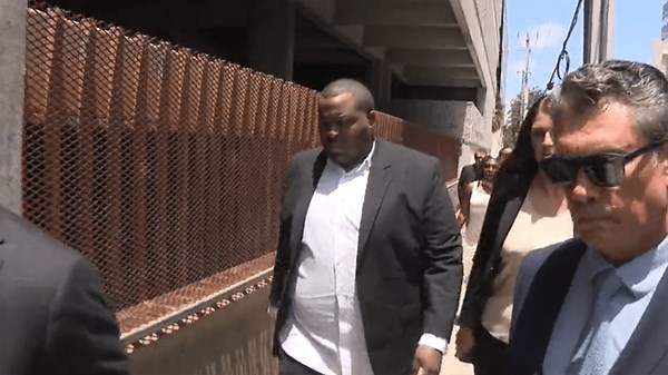 Rapper Sean Kingston sentenced to 3.5 years in prison in $1M fraud scheme in South Florida