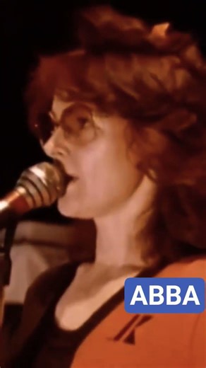 RARE ABBA FIND: "Under My Sun" (Unreleased 1979 Tour Rehearsal) #abba #abbafan #rare