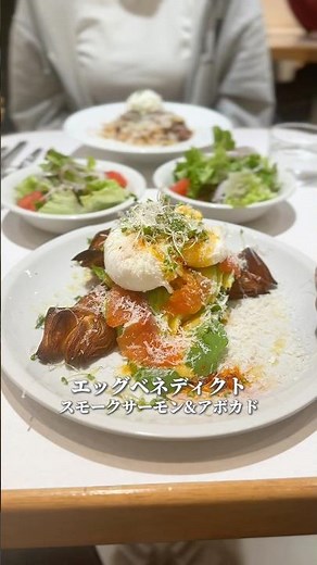 駅直近！神コスパケーキ付きランチ