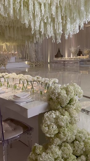 Stunning Winter Wedding Ideas for Cold Weather