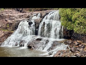 Gooseberry Falls State Park