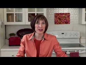 The Healthy Cook: Baked Apples