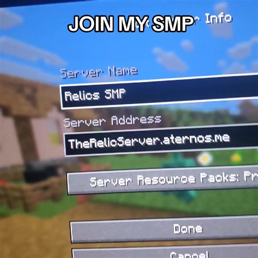 I need players #java #minecraft