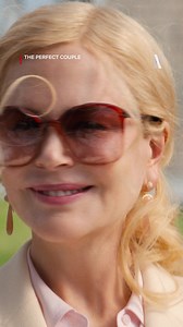 The perfect couple. The perfect facade. Coming 5 September on Netflix. | Netflix