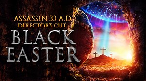 Assassin 33 A.D. - Director's Cut: Black Easter (2020)