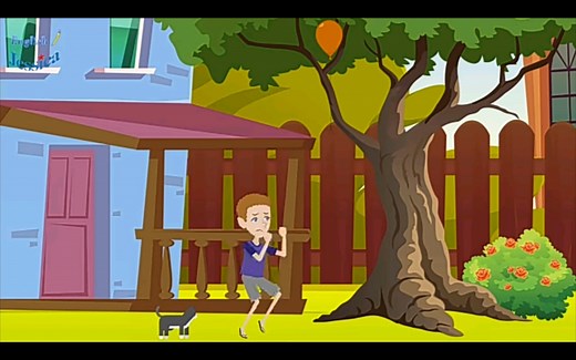 通过场景学英语之 what's the matter with you