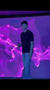 Reposting one of YAD’s Yad Robal Jayme favorite song to sing 😊 … Enjoy your we’ll deserved break and celebration tonight with family and friends, since you we’re busy working on your special day yesterday! #YAD #msnyartist | YAD