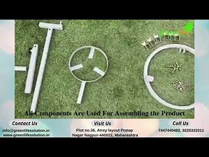 Solar Parabolic Dish-type Cooker Assembly