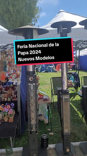 3 Modelos de Estufas de Terraza a Pellet Sin Electricidad