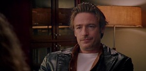 Muere actor de "Sex and the city", James McCaffrey, a los 65 años
