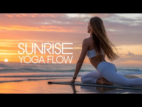 20 Minutes Morning Yoga Music | Relaxing Music for Yoga, Stretching & Meditation