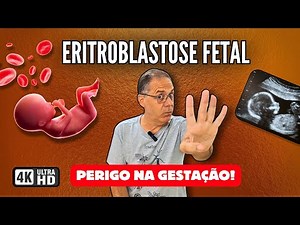 Erythroblastosis Fetalis: What it is, Causes, Treatment, and Prevention!