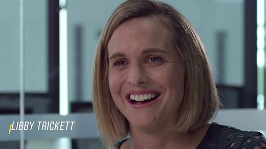 Olympic swimming legend Libby Trickett, like so many Queenslanders, has personal experience with mental health issues and passionately advocates for positive mental health. Libby talks about reducing the stigma around mental health and managing the pressure of work and life that everyone can relate to. Check out the film now and let us know what you think! | Workplace Health and Safety Queensland