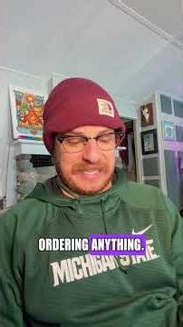 Ep.4 Fraudulent Label