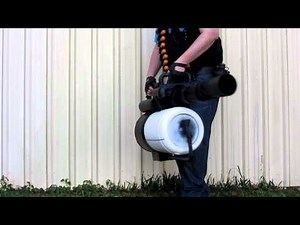 TF2 Heavy Minigun spin up