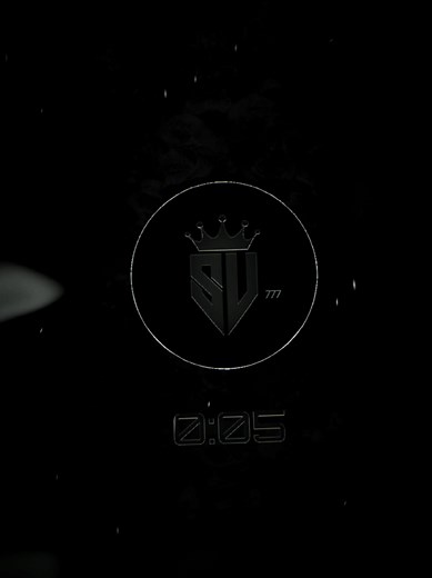 Exploring Aleph with Mega Slowed and Reverb Effects