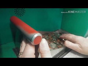 Cashing In Over 10,000 Coins with coinstar!