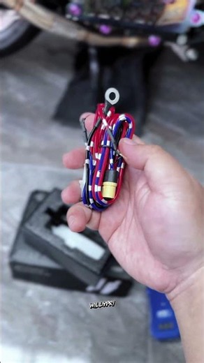 MTD Power Up plug-and-play for all motorcycles #mtdpowerup