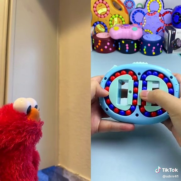 Elmo Meme Compilation: Fun with Balsamic Vinegar