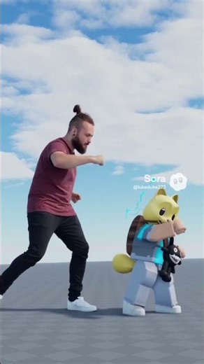 Thinknoodles Dancing With Stanley MOV #roblox #funny #dance