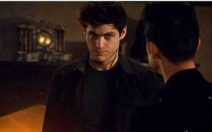 【暗影猎人】2x17预告