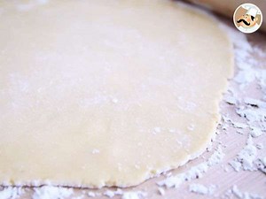 Masa brisé o quebrada: receta fácil y deliciosa