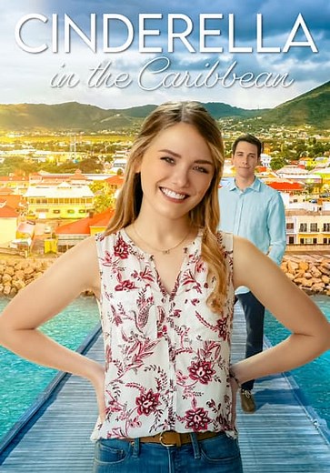 Cinderella in the Caribbean (2023)