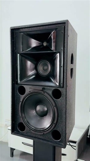 #KimBaoSound Bộ loa chuyên nghiệp cao cấp 12 inch ba đường tiếng, nhập trực tiếp từ nhà máy