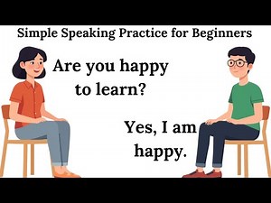 Basic English Conversation Practice | | 100+ Daily Routine & Activities Q&A | Learn English