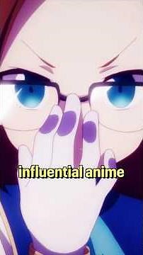 This Anime Created an Entire Genre