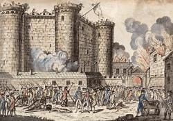 Class 9 History Chapter 1 Notes - The French Revolution