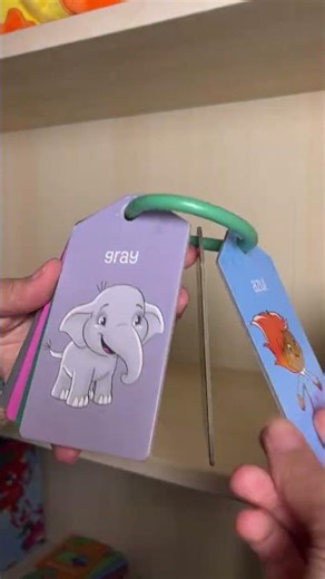 Beyond just the colors of the rainbow!