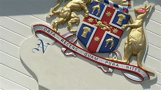 NSW Golf Club turned it on! Epic views, huge swings, tough winds and plenty of birdies. Check out the best moments from our latest Golfer Tour event. | Golfer Tour