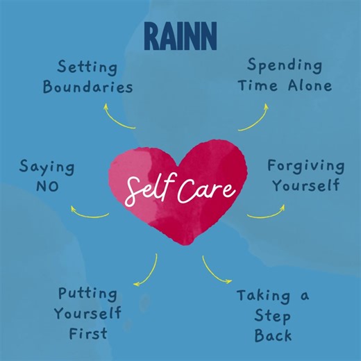 For survivors, especially survivors of child sexual abuse and abuse by a family member, holiday gatherings may mean facing painful memories, feelings of anxiety, or a chance of repeated harm. Here are some self-care tips for survivors this holiday season. 🌟 Remember, it's okay to set boundaries for yourself. You can say no and decline the family holiday gathering invitation. 👉To read more self-care tips, go here: https://www.rainn.org/self-care-tips-rainn | RAINN