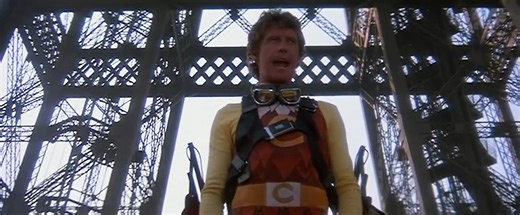 Condorman (1981) Watch HD