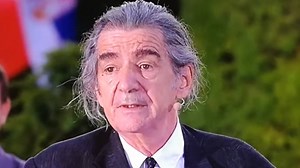 Miki Manojlović je PREDRAG: Otkud poznati nadimak? | Poznati | Direktno