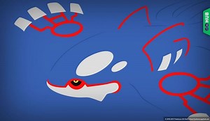 The best moveset for Kyogre in Pokemon Ruby and Sapphire