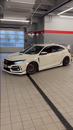 MUGEN MF10 INSTALL #fk8