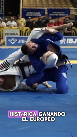 DIEGO SODRÉ: FROM SOCIAL PROJECT TO THE IBJJF PODIUM 🔥